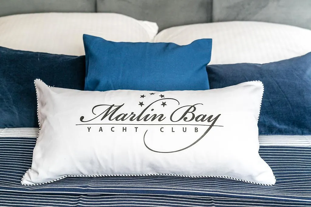 Sanhaus Apartments - Sailor - Apartamenty Dla Par 2 Minuty Od Plazy 0*, Sopot